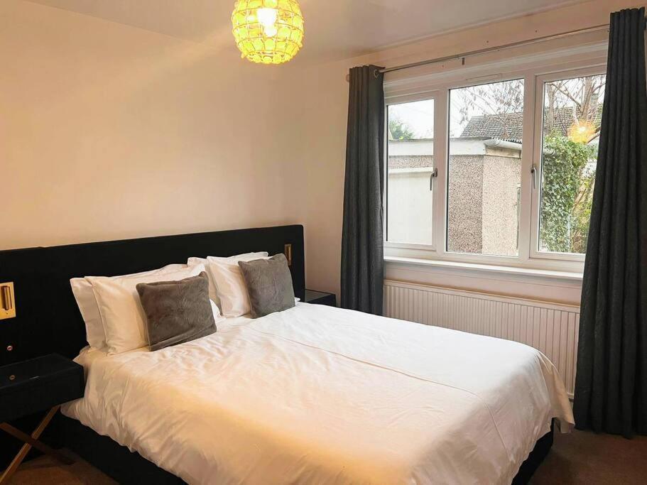 Shared House In Inverness 인버네스 외부 사진
