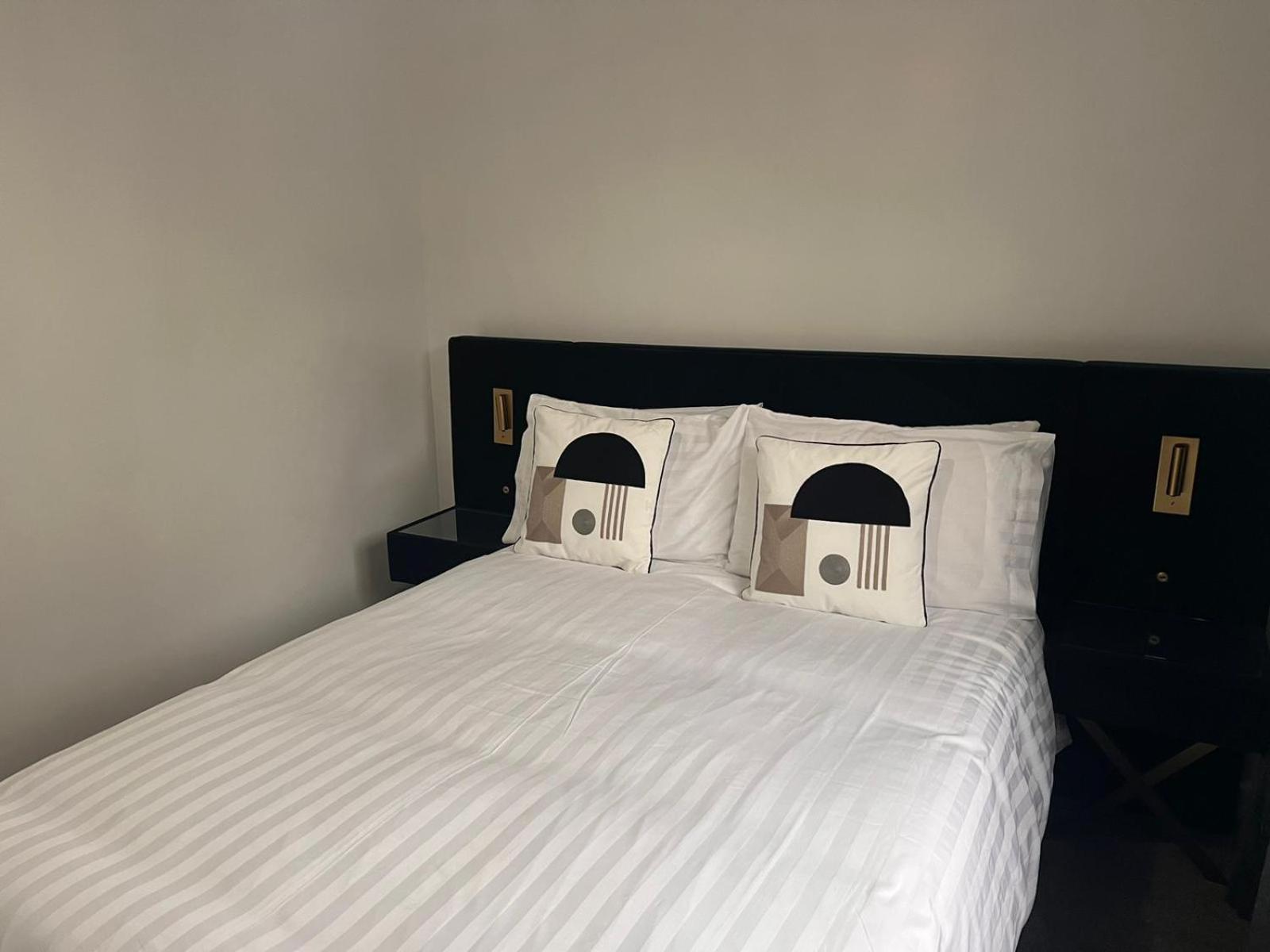 Shared House In Inverness 인버네스 외부 사진