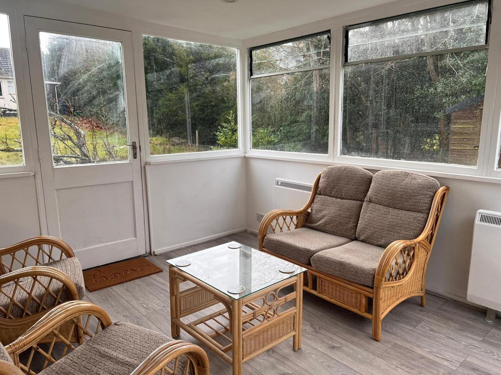 Shared House In Inverness 인버네스 외부 사진