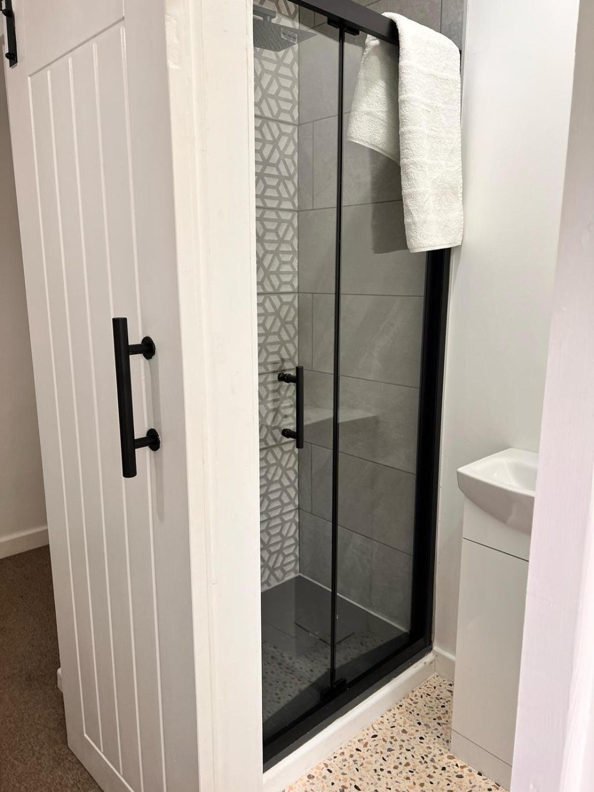 Shared House In Inverness 인버네스 외부 사진